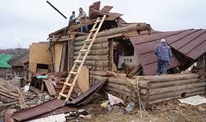 Демонтаж Квартир, Домов, Сараев