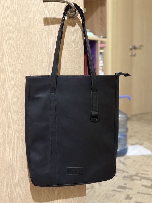 Сумка матова Harvest  (підійде для ноутбука)