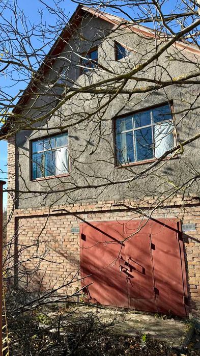 Продаж дачного будину в садівничому товаристві "Вишневий сад-2"