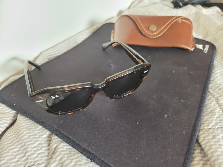 Ray-Ban State-Street