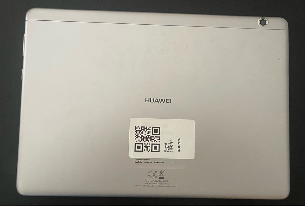 Huawei mediapad T3 10 16gb