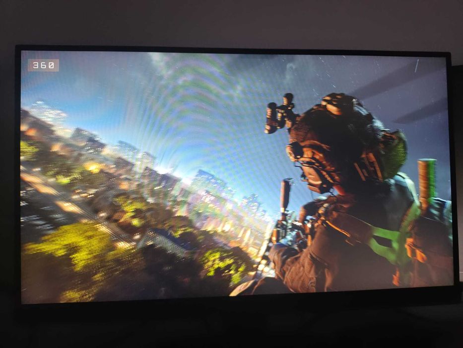 Monitor MSI Oculux NXG253R