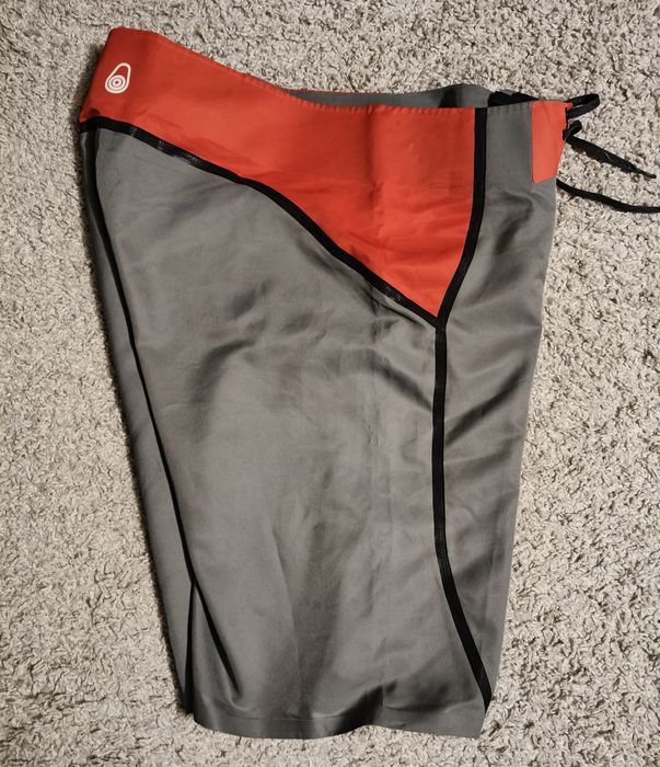 Spodenki Sail Racing Ride Shorts żeglarskie sportowe