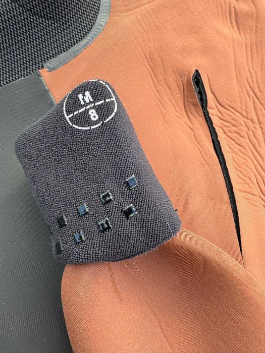 Fato Deeply Chest Zip 4/3 Explorer III (Mulher)