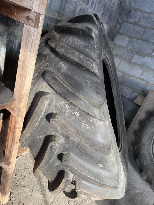 Michelin multibib 650/65r38 157D opona