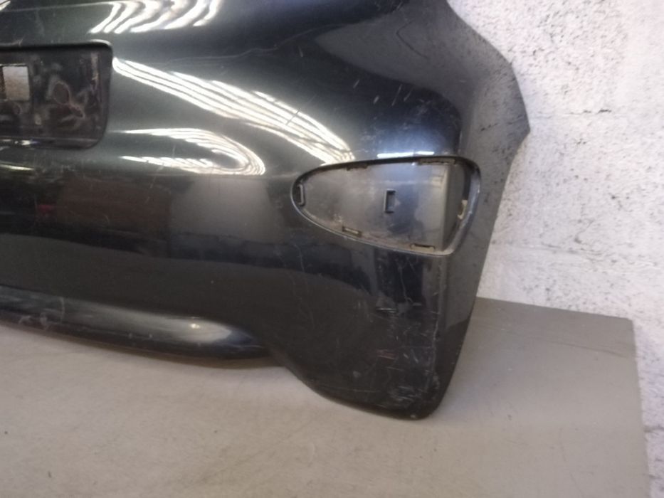 Vendo Para-choque de tras Toyota Aygo ano 2004 /12