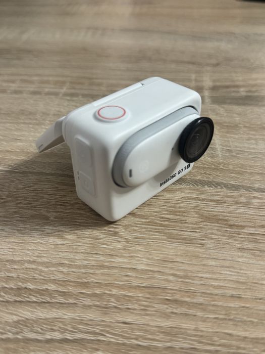 KAMERA Sportowa  INSTA360 go3