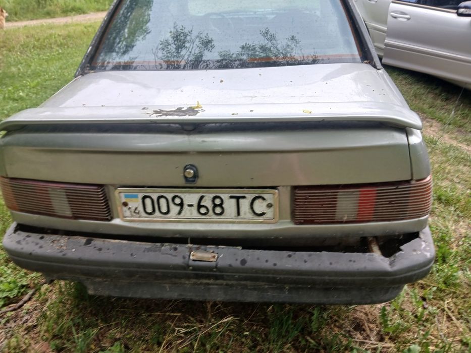 Продам цілого або позапчастях