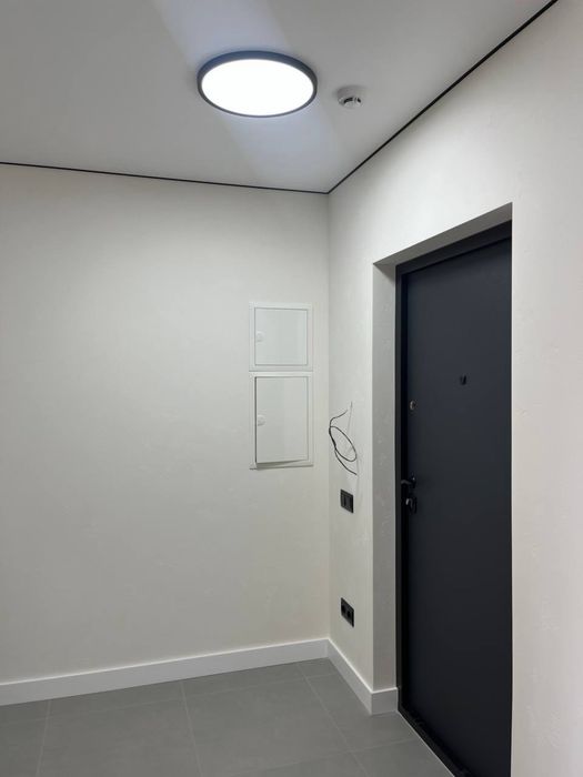 Продаж сучасної 1-кімнатної квартири-студії