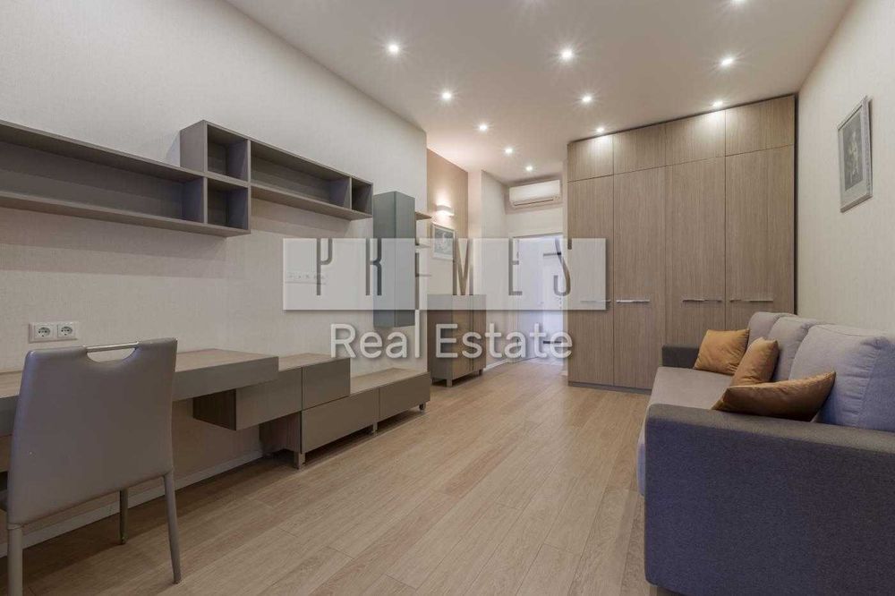 Багатокімнатна квартира за адресою вул. Андрія Верхогляда (площа 184,1 м²) - Atlanta.ua - фото 10