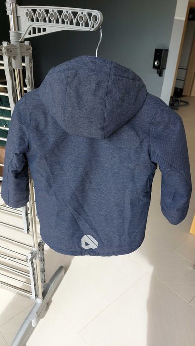 Kurtka jesienna zimowa H & M roz. 128