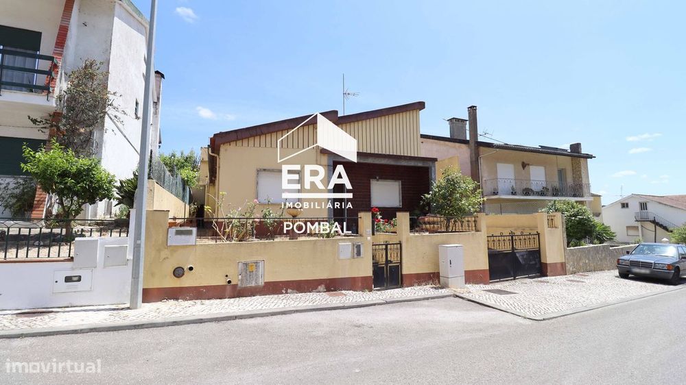 T3 Detached House in Pombal