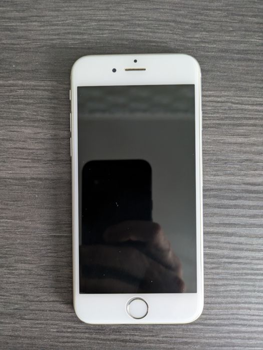 iPhone 6 64GB Silver