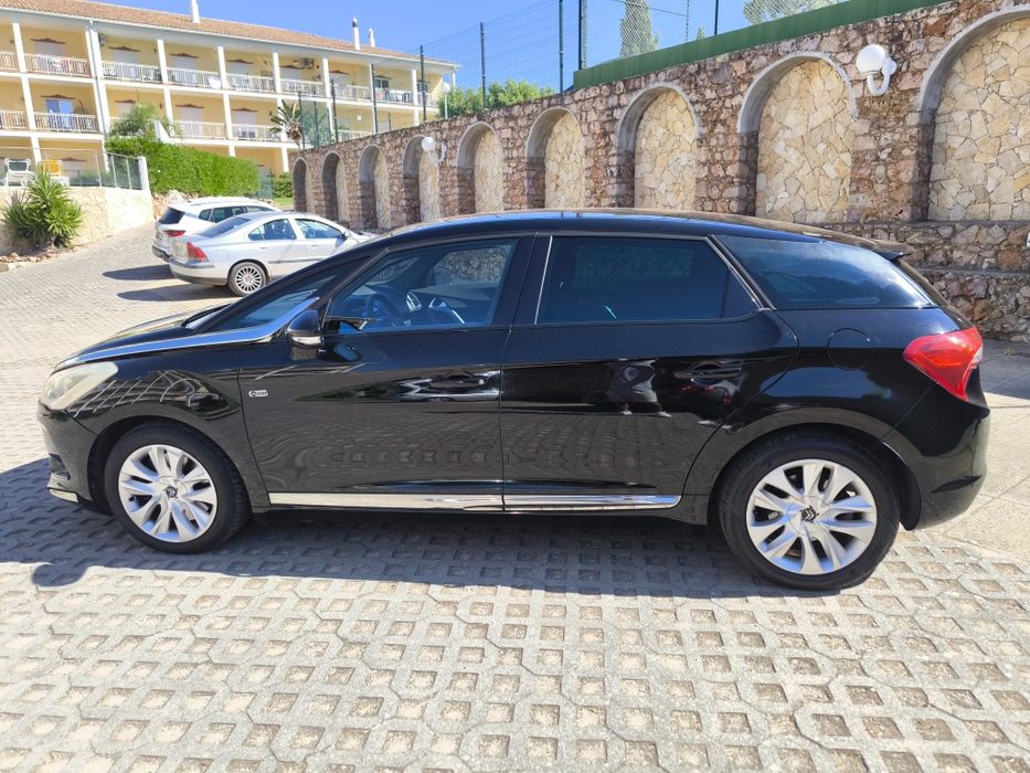 Citroen DS5 2.0 Híbrido