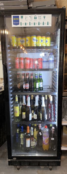 Recheio de restaurante