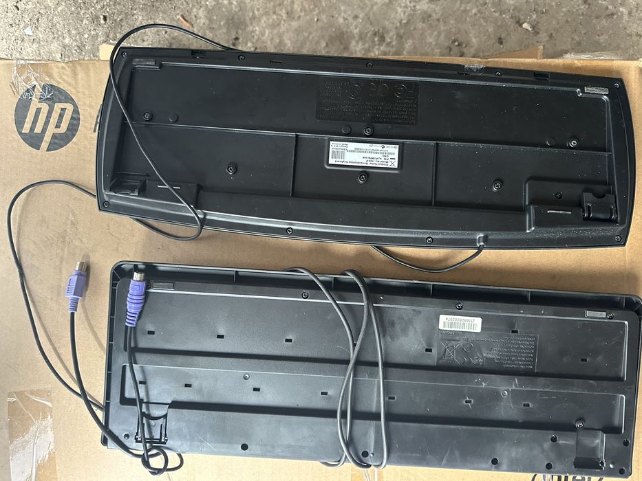 Клавиатура для компьютера