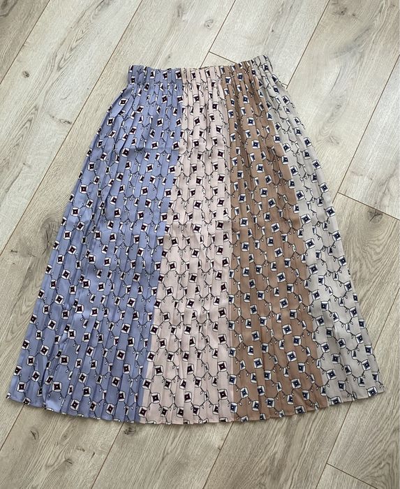 Спідниця - плісе