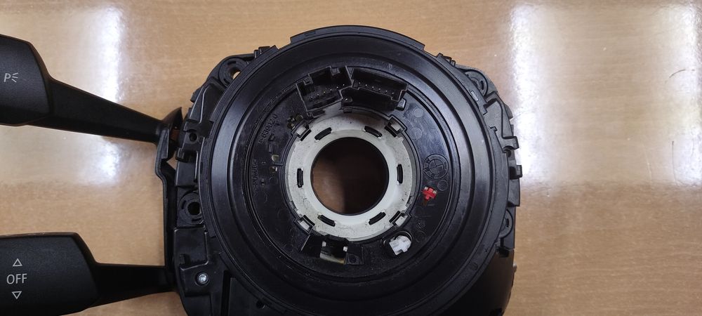 Bloco manetes de BMW E90/91