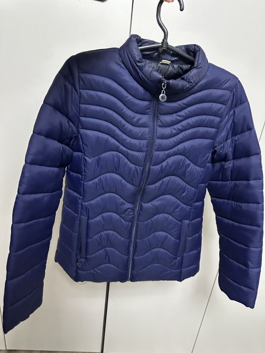 Куртка весна-осінь