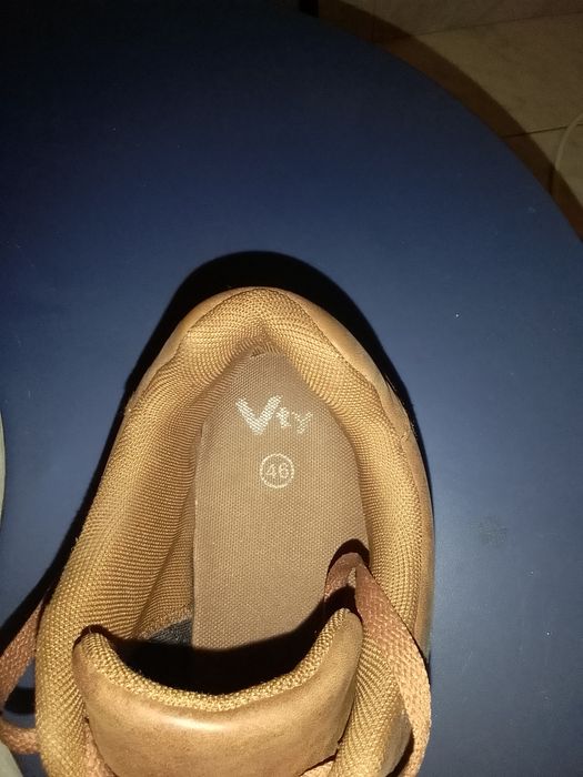 Ténis VTY// n46 em bom estado