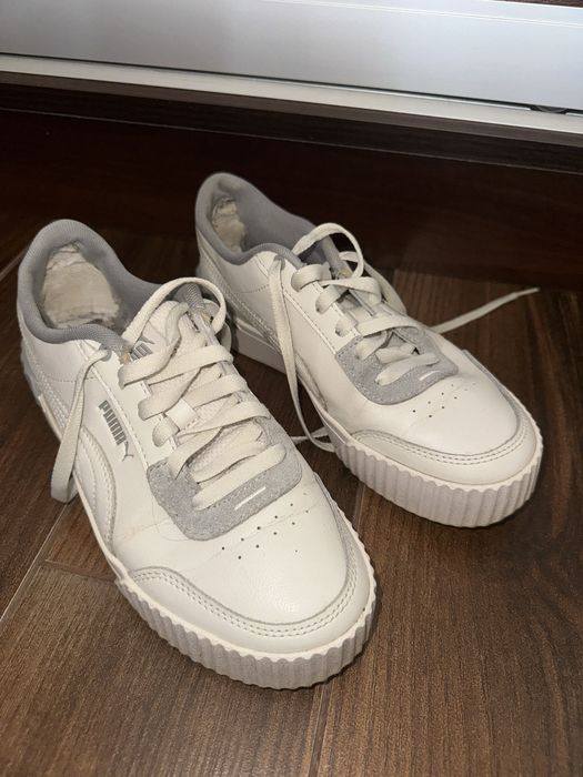 Кросівки puma