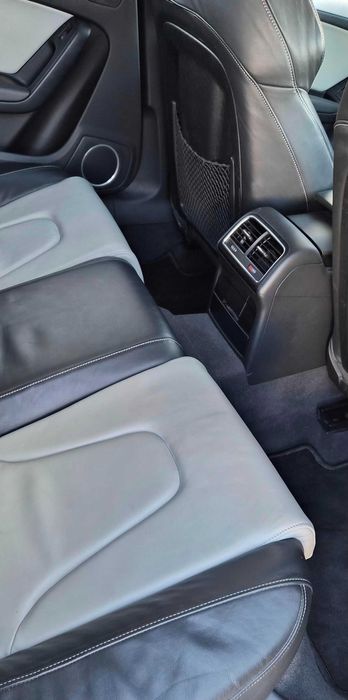 AUDI A5 Sportback quattro TDI 3.0 V6  / Nacional