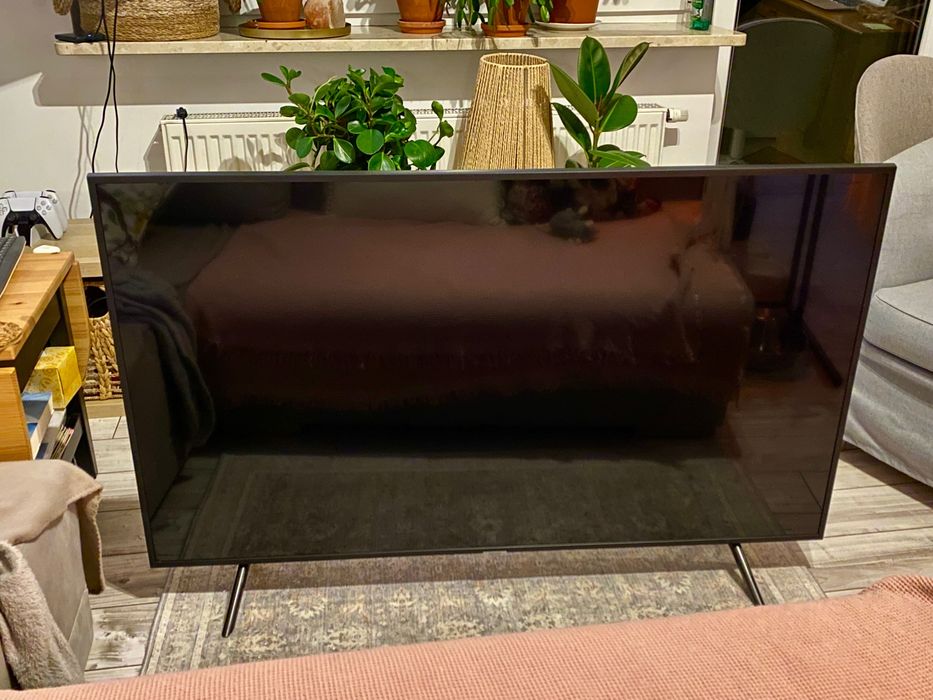 telewizor Samsung UE55NU7172U UHD 4K 55"