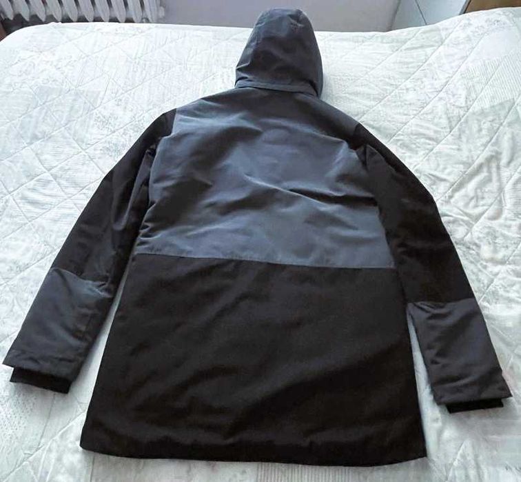 Sail Racing boss Parka L ciepła zimowa membrana