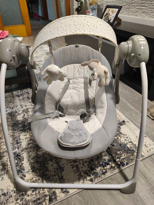 Baloiço / espreguiçadeira Chicco