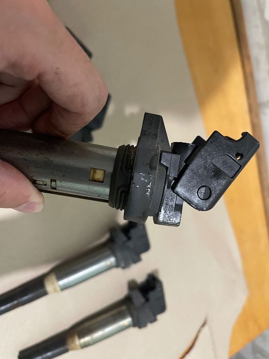 Катушка зажигания BMW 3 N55 N26 N20/F01-16