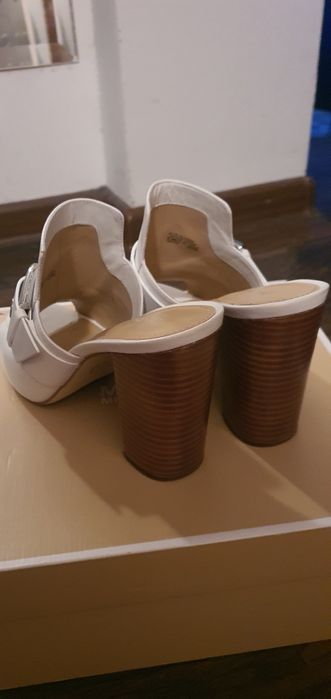 Klapki Michael Kors Cooper