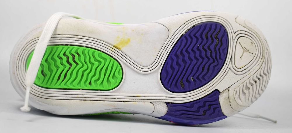 Używane Jordan Tatum 2 Wave Runner HJ7382 roz. 35,5