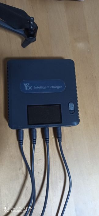 DJI Mavic 3 – Like New64739551166211122