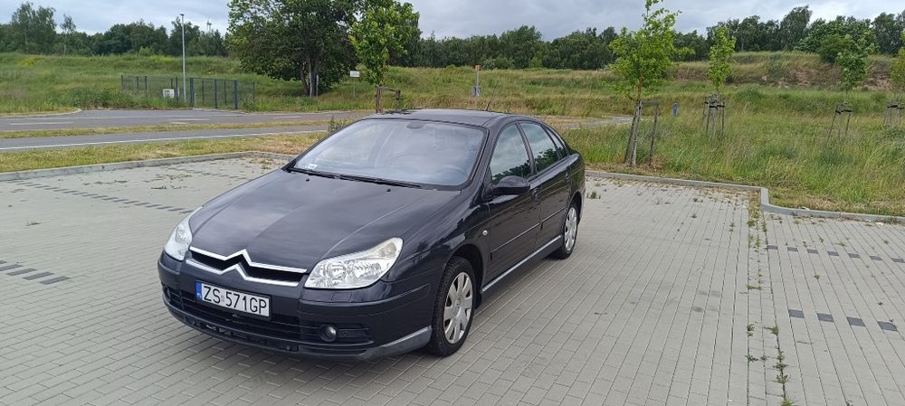 Citroën C5