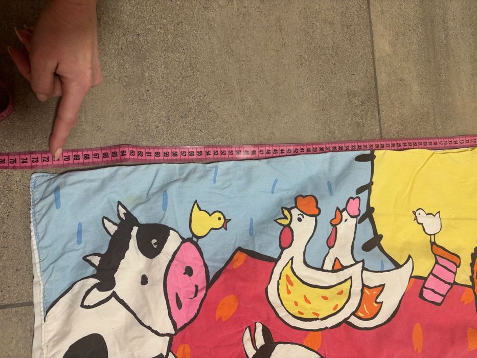 Розвиваючий коврик mothercare  килимок немовляті