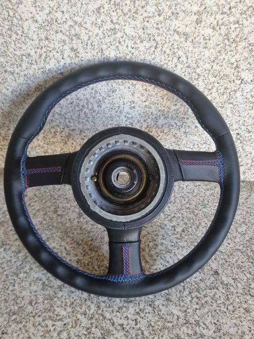 Volante BMW MTech 2 “Novo”