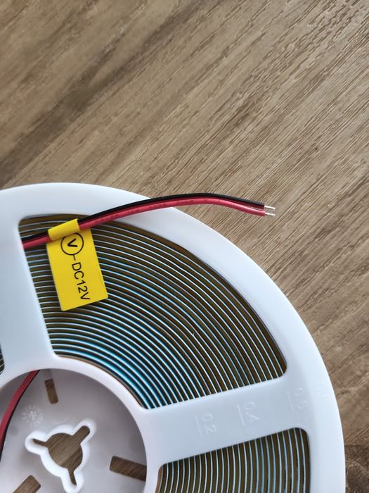 Pasek LED 10 metrów