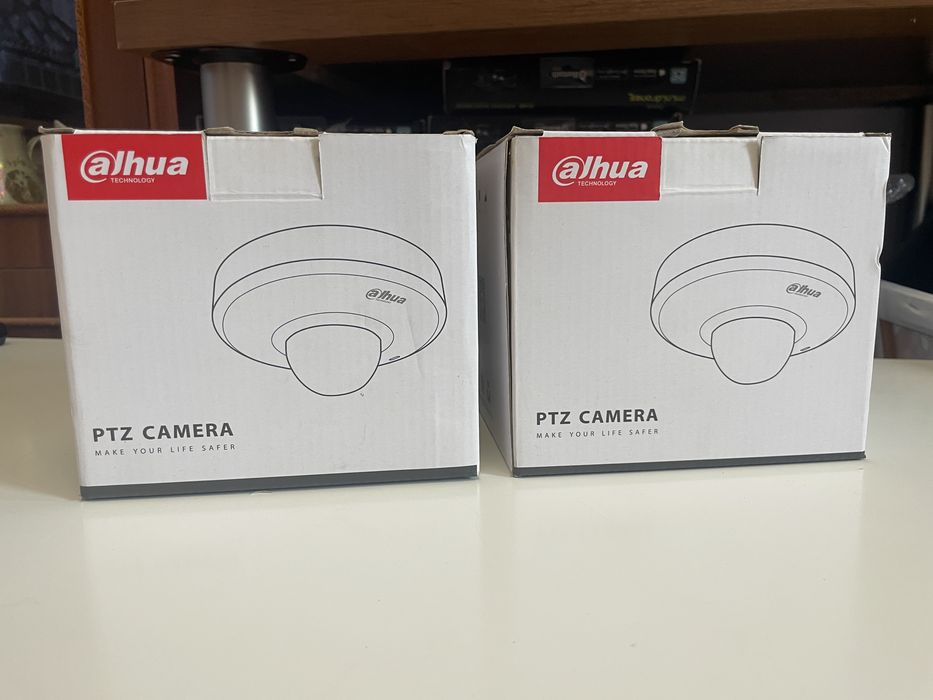 IP камера Dahua DH-SD1A203T-GN