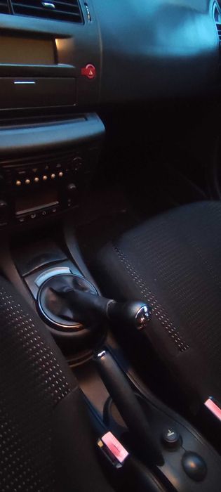 Carro citroen c4