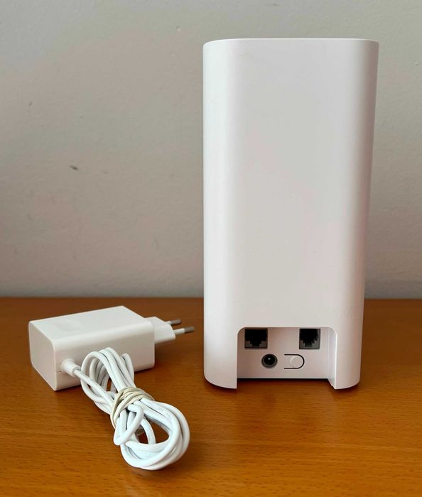 Router HUAWEI Bovi 5G H153-381 2.4/5 GHz na kartę sim