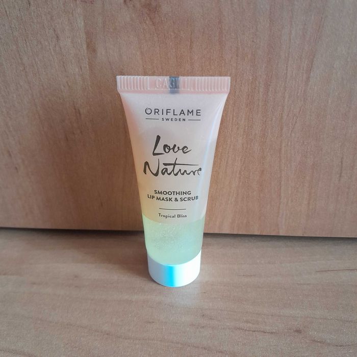 Очисник та маска