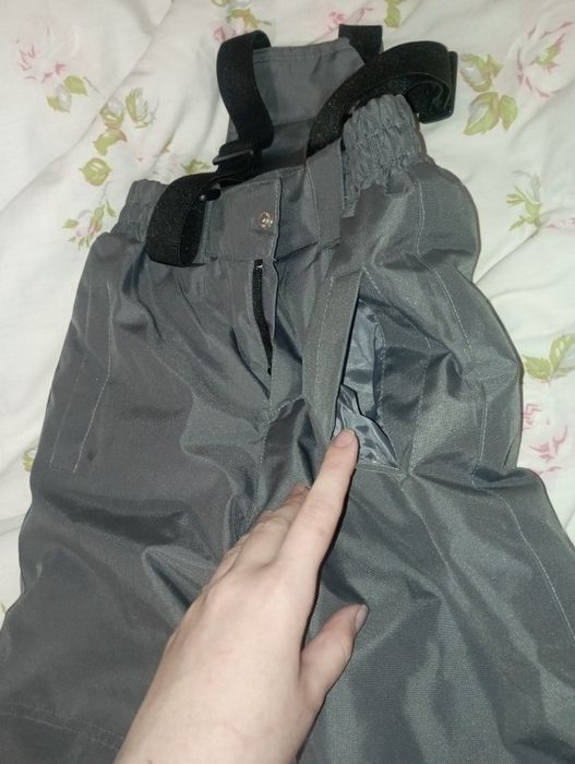 Комбінезон зимовий від Reima