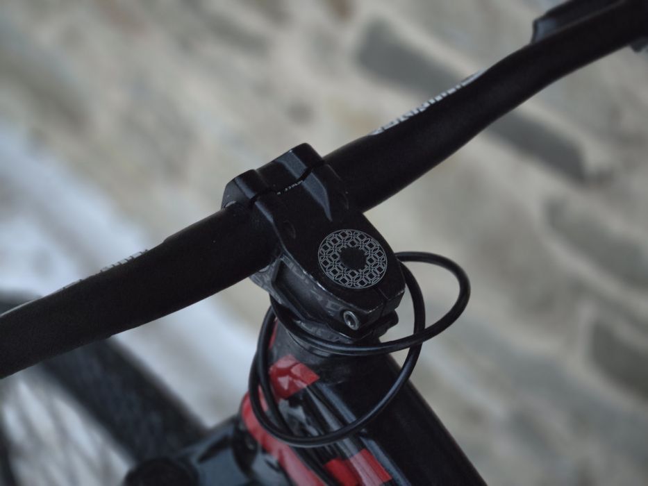 Rower Dirt Dartmoor 26Player Pump (Wysyłka)