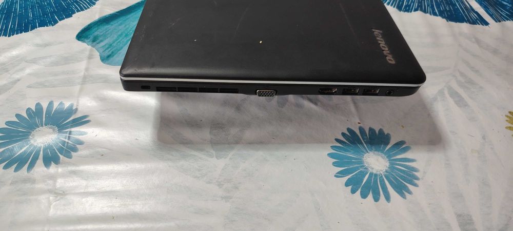 Portátil LENOVO MT 20C6 BU Think Fm ThinkPad Edge E540