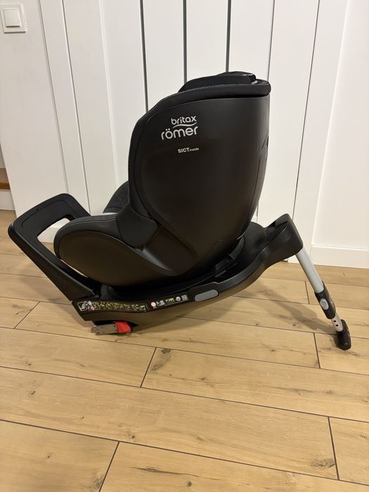 Britax Romer Sict Inside