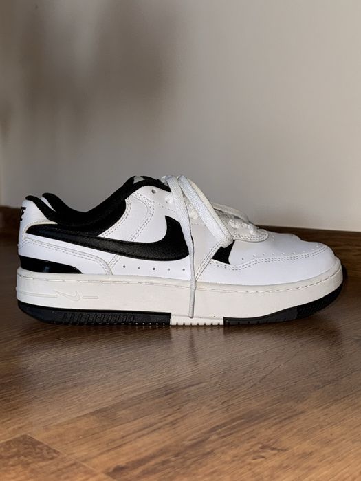 Nike Gamma Force DX9176-100 White | Оригінал | EUR 38.5 | Стан 10/10