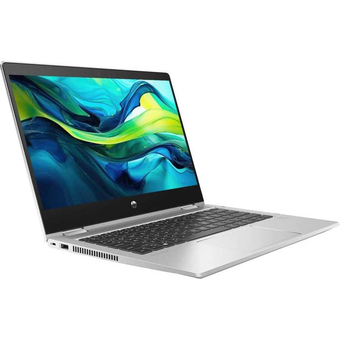 Ноутбук Б/в HP ProBook x360 435 G8