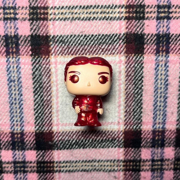 Kinder joy Stranger Things