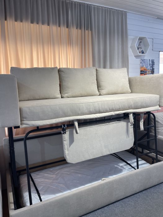 Диван- трансформер