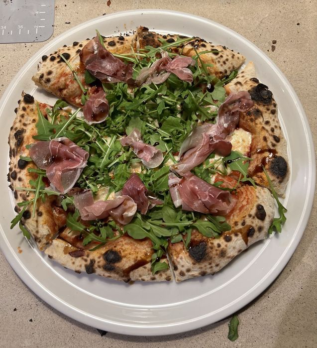 Mobilny Pizzaiolo – świeża pizza na Twojej imprezie
